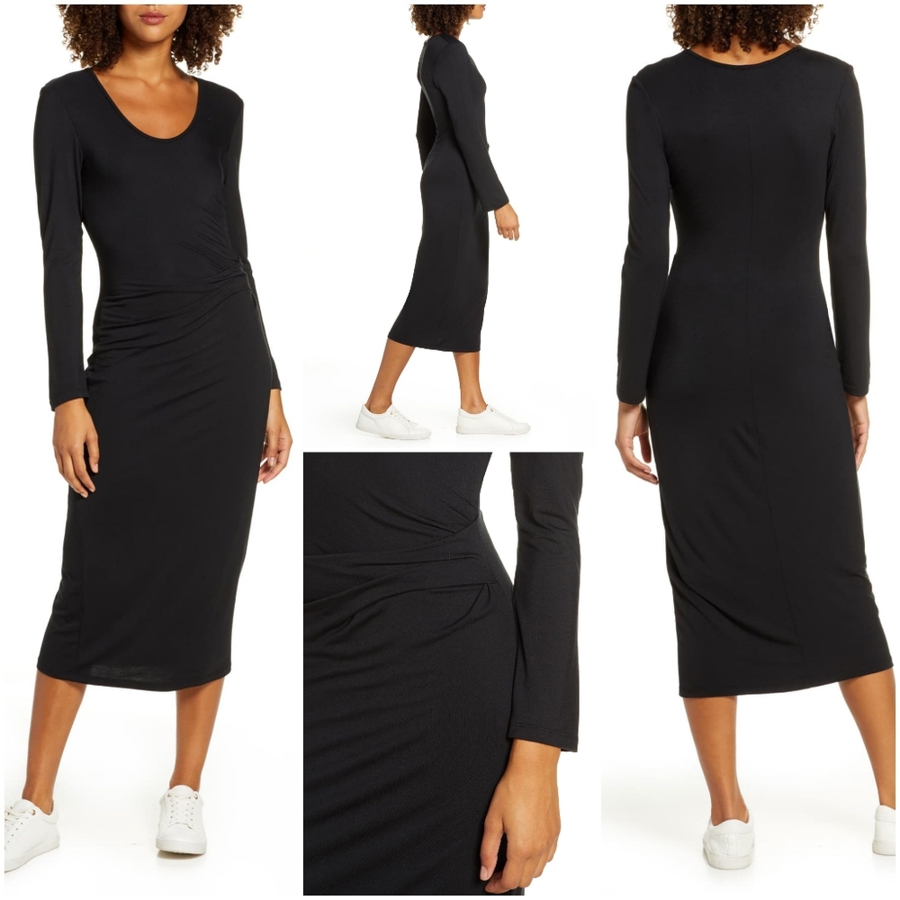 Fraiche Women's Dress Size L